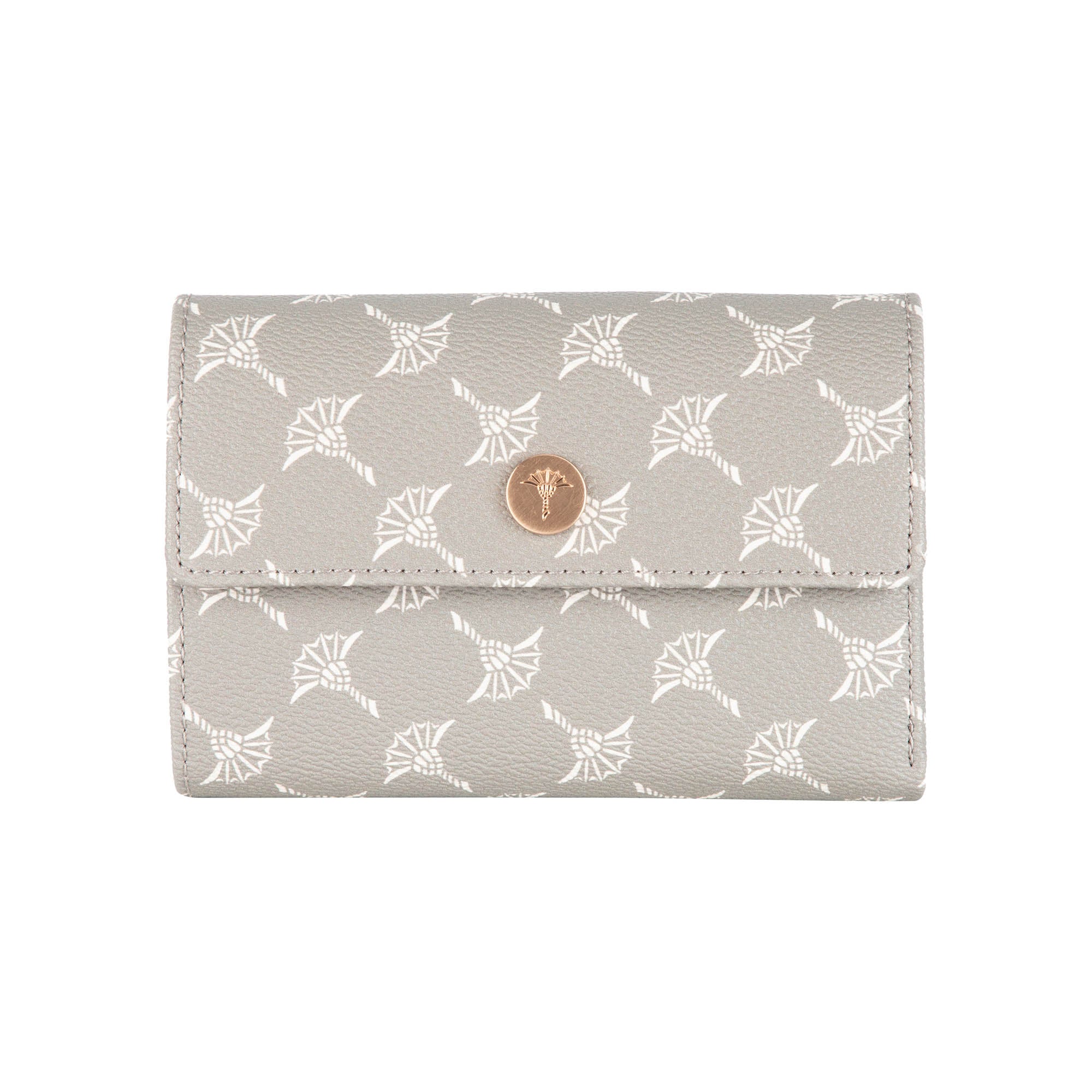 JOOP! Damen Geldbörse - Cortina 1.0 Cosma Purse mh10f, 10x14 (HxB) cm, Muster