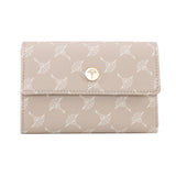 JOOP! Damen Geldbörse - Cortina 1.0 Cosma Purse mh10f, 10x14 (HxB) cm, Muster