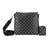 JOOP! Damen Schultertasche - Cortina 1.0 Jasmina Shoulderbag mvz, 25x25x6cm (HxBxT)