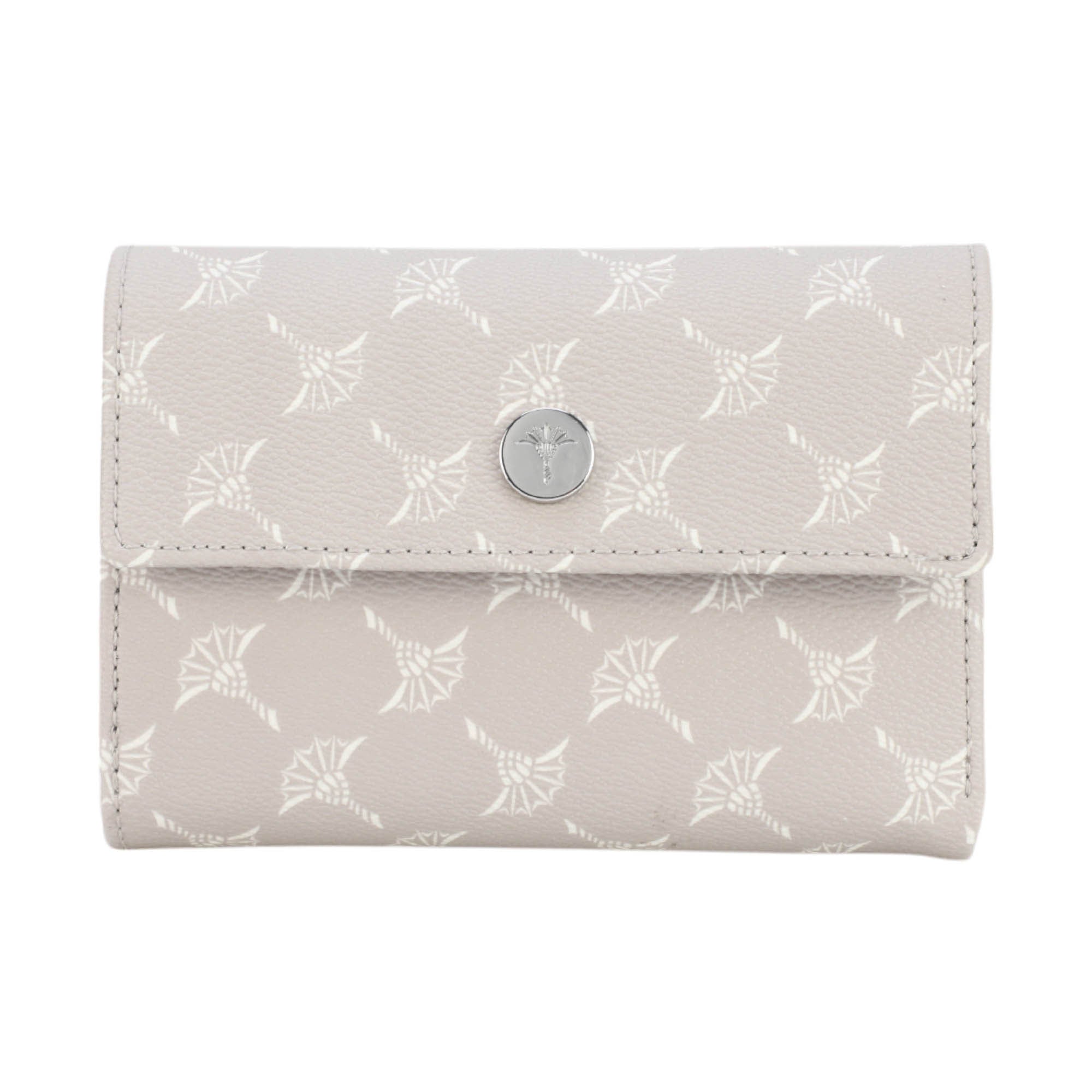 JOOP! Damen Geldbörse - Cortina 1.0 Cosma Purse mh10f, 10x14 (HxB) cm, Muster