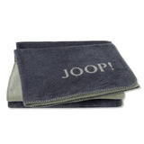 JOOP! Wohndecke - Melange Doubleface