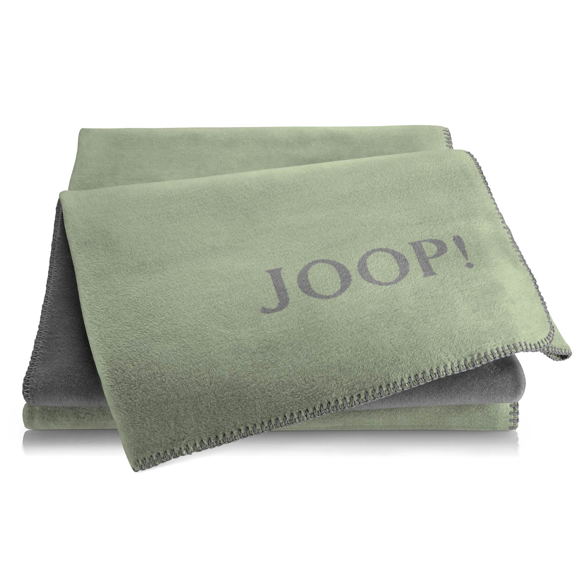 JOOP! Wohndecke - UDF Doubleface