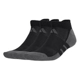 adidas Unisex Sneakersocken, 3er Pack - Essentials Climacool Low Socken, Logo