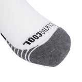 adidas Unisex Socken, 9er Pack - Performance Climacool Cushioned Crew, Logo, gepolstert