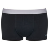 Sloggi Herren Boxershorts, 6er Pack - Hipster, GO ABC 2.0, Baumwolle,  einfarbig