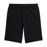 Superdry Herren Sweatshort - Essential Logo Jersey Shorts, kurze Hose, einfarbig