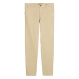 Marc O'Polo Herren Chino-Hose - Osby, Bio-Baumwoll-Mix, Stretch, Länge 32
