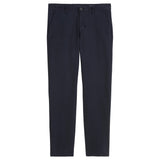 Marc O'Polo Herren Chino-Hose - Osby, Bio-Baumwoll-Mix, Stretch, Länge 32