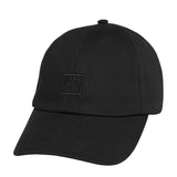 Marc O'Polo Herren Cap - Twill, Baumwolle, Logo, einfarbig
