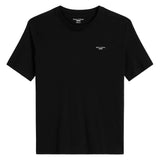 Marc O'Polo Denim Herren T-Shirt - Regular Fit, Baumwolle, Logo, einfarbig