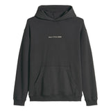 Marc O'Polo Denim Herren Hoodie - Relaxed Fit, Kapuze, Logo, Baumwolle