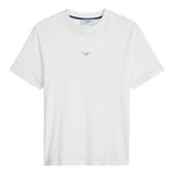 Marc O'Polo Denim Herren T-Shirt - Relaxed Fit, Baumwolle, Logo, einfarbig