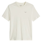 Marc O'Polo Denim Herren T-Shirt - Regular Fit, Baumwolle, Logo, einfarbig