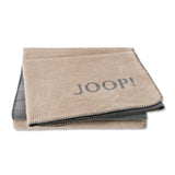 JOOP! Wohndecke - Melange Doubleface