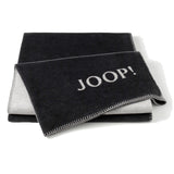 JOOP! Wohndecke - Melange Doubleface