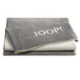 JOOP! Wohndecke - Melange Doubleface