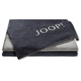 JOOP! Wohndecke - Melange Doubleface