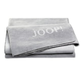 JOOP! Wohndecke - Melange Doubleface