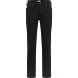 MUSTANG Herren Jeans - Washington Straight, Comfort Stretch, Gerades Bein, Medium Rise, Länge 32