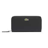 LACOSTE Damen Geldbörse - L1212 Core Essential Money Pieces 10,5x20x2,5cm (HxBxT)