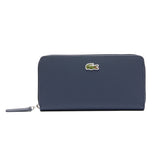 LACOSTE Damen Geldbörse - L1212 Core Essential Money Pieces 10,5x20x2,5cm (HxBxT)