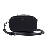 LACOSTE Damen Umhängetasche - Daily City Zipped Crossover Bag, 11x20x6cm (HxBxT)