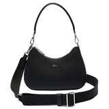 LACOSTE Damen Handtasche - Daily City Shoulder Bag, Handtasche, 15x23x6cm (HxBxT)