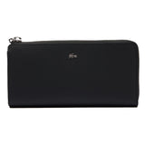 LACOSTE Damen Geldbörse - DAILY City Long Wallet, 9,5x19x3cm (HxBxT)
