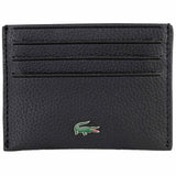 LACOSTE Herren Kartenetui - Smart Concept 6 Slot Card Holder, 8x10,5x1cm (HxLxB)