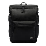 LACOSTE Unisex Rucksack - Neocroc Square Backpack, 46x28x16 cm (HxBxT), einfarbig