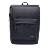 LACOSTE Unisex Rucksack - Neocroc Square Backpack, 46x28x16 cm (HxBxT), einfarbig