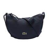 LACOSTE Damen Handtasche - Neocroc Moon Bag, 18x26,5x8cm (HxBxT)