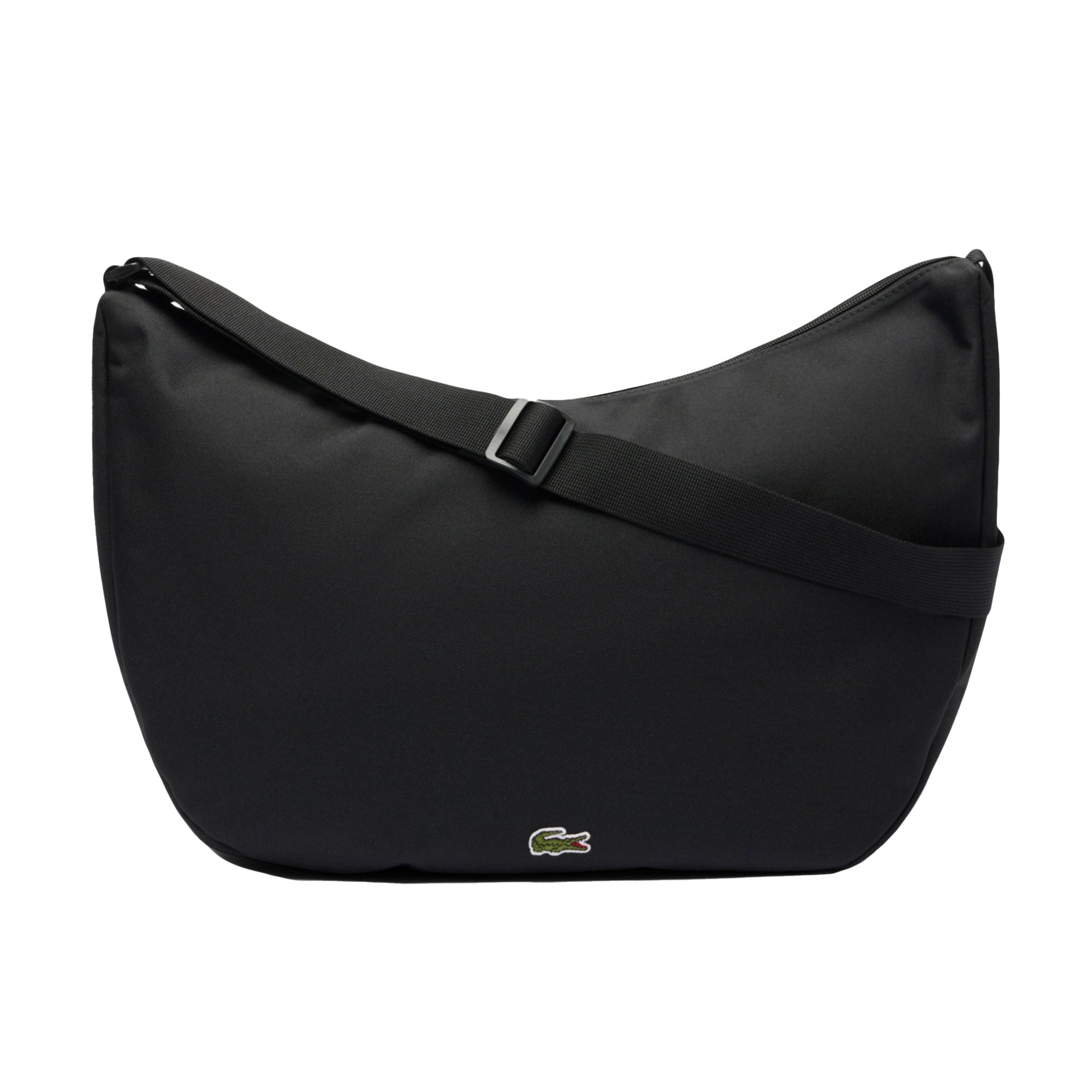 LACOSTE Damen Handtasche - Neocroc L Moon Bag, 35x46x11,5cm (HxBxT)