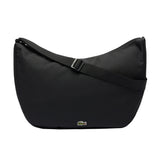 LACOSTE Damen Handtasche - Neocroc L Moon Bag, 35x46x11,5cm (HxBxT)