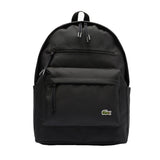 LACOSTE Unisex Rucksack - Neocroc Backpack, 42,5x30x18,5 cm (HxBxT), einfarbig