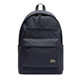 LACOSTE Unisex Rucksack - Neocroc Backpack, 42,5x30x18,5 cm (HxBxT), einfarbig