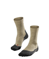 FALKE Herren Socken Multipack - Trekking Socken TK2, Polsterung, Merino-Wollmix