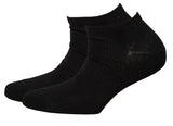 Esprit Damen Sneakersocken 2er Pack - Einfarbig