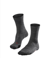 FALKE Herren Socken Multipack - Trekking Socken TK2, Polsterung, Merino-Wollmix