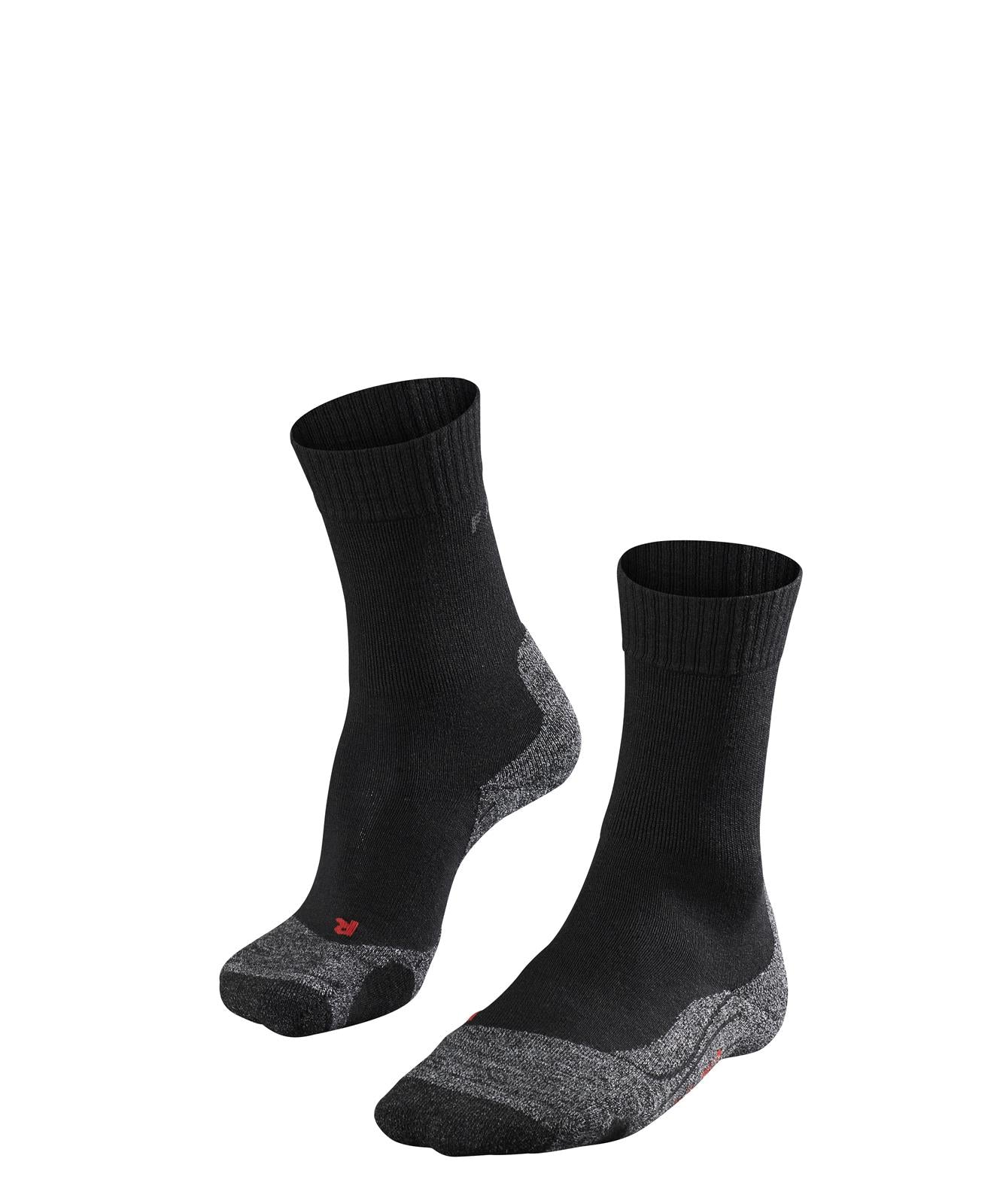 FALKE Herren Socken Multipack - Trekking Socken TK2, Polsterung, Merino-Wollmix