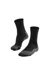 FALKE Herren Socken Multipack - Trekking Socken TK2, Polsterung, Merino-Wollmix
