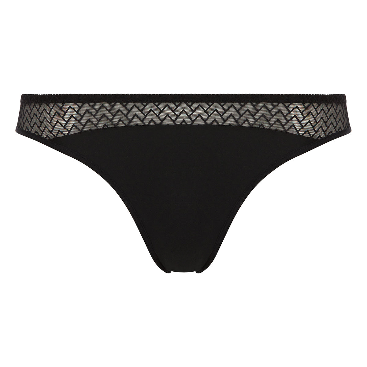 Passionata Ladies' Brief - MANHATTAN, with tulle