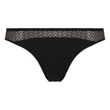 Passionata Ladies' Brief - MANHATTAN, with tulle