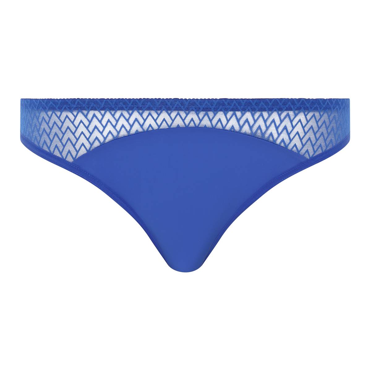 Passionata Ladies' Brief - MANHATTAN, with tulle