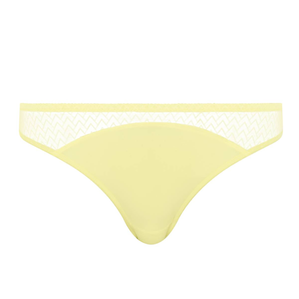 Passionata Ladies' Brief - MANHATTAN, with tulle