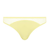 Passionata Ladies' Brief - MANHATTAN, with tulle