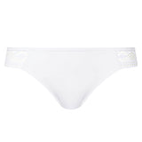 Passionata Damen String - ONDINE, Tanga, Mikrofaser mit Spitze