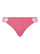 Passionata Damen String - ONDINE, Tanga, Mikrofaser mit Spitze
