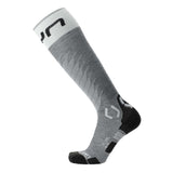 UYN Herren Ski Socken - One Merino Socks, Merinowolle, Logo