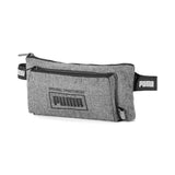 PUMA Unisex Gürteltasche - Waistbag, Puma Logo, ca. 13x26x4cm (HxBxT)